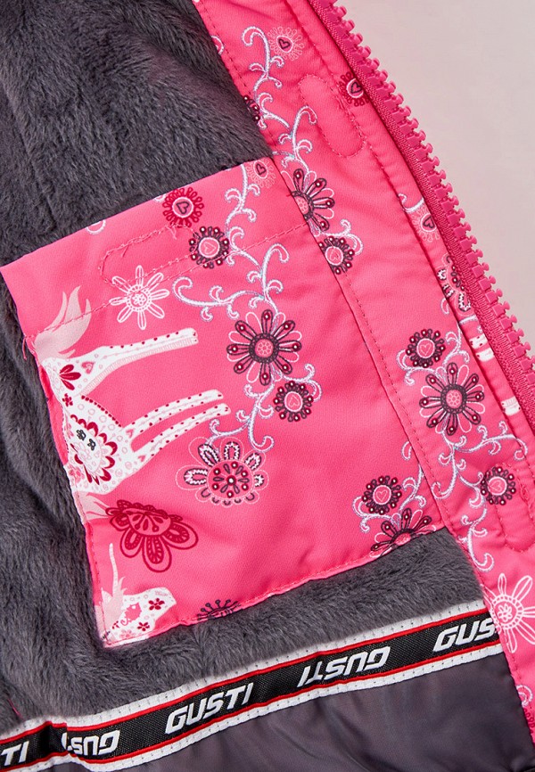 фото Костюм утепленный gusti