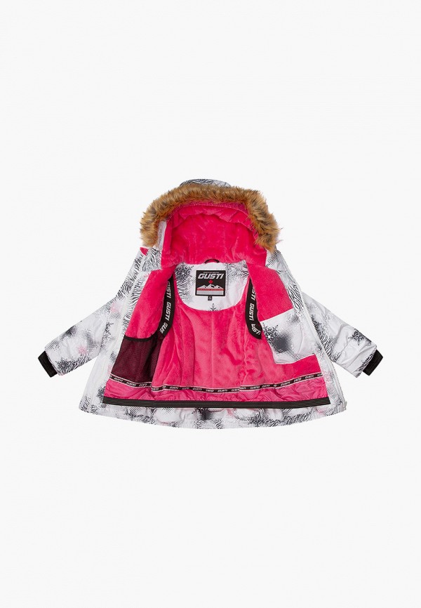 фото Костюм горнолыжный gusti