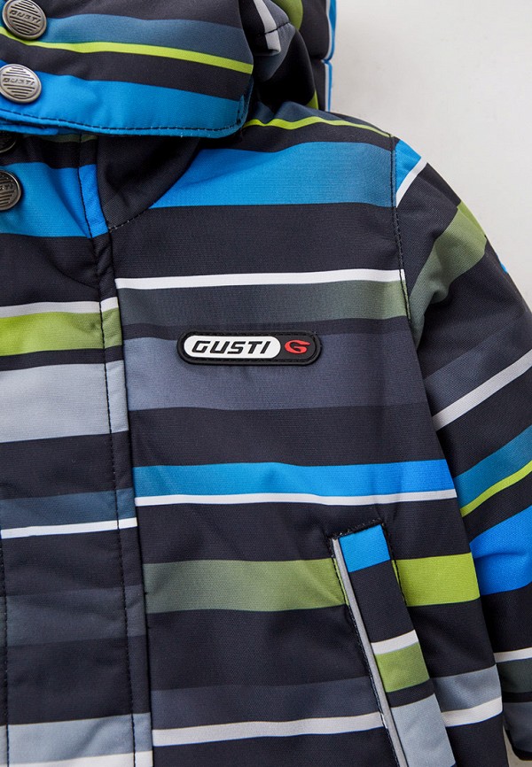 фото Костюм утепленный gusti