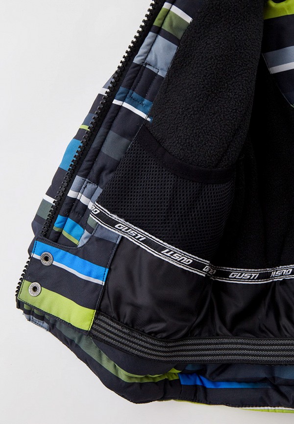 фото Костюм утепленный gusti