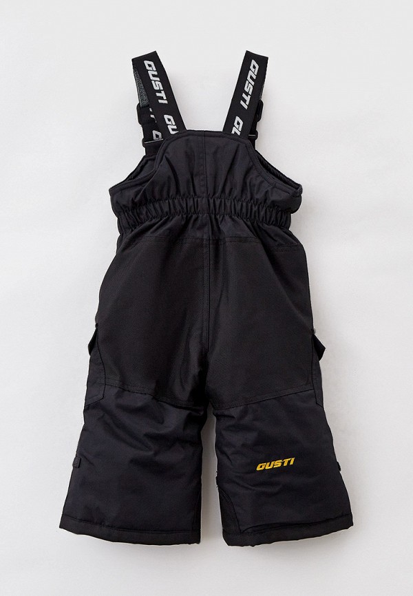 фото Костюм утепленный gusti