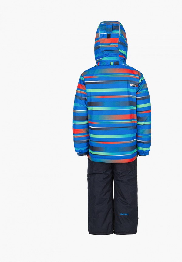 фото Костюм горнолыжный gusti