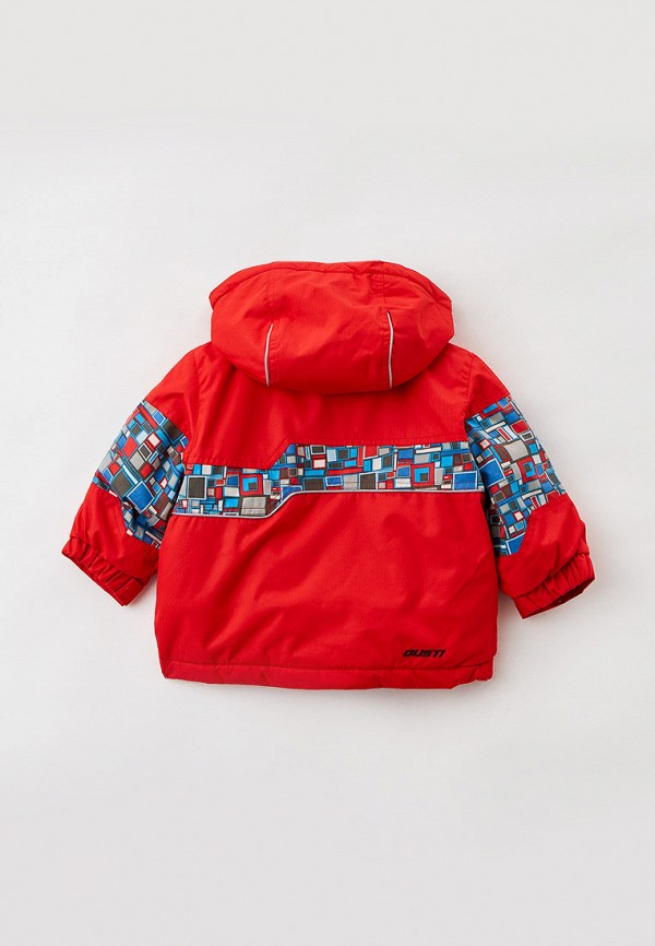 фото Костюм утепленный gusti