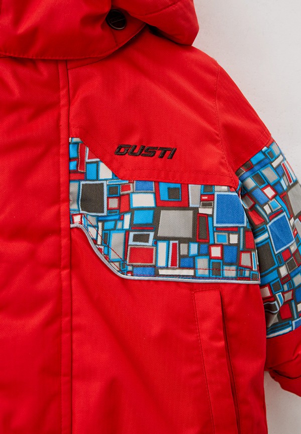 фото Костюм утепленный gusti