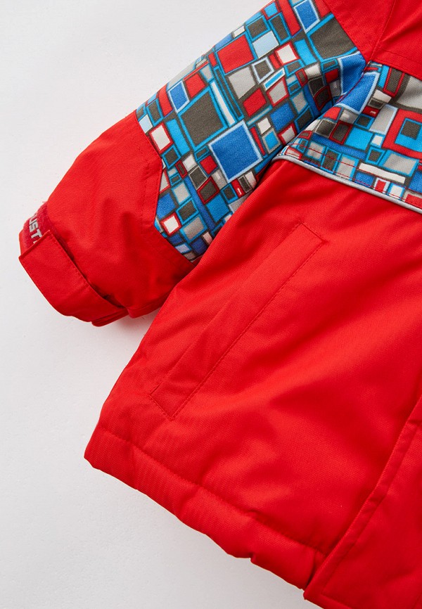 фото Костюм утепленный gusti