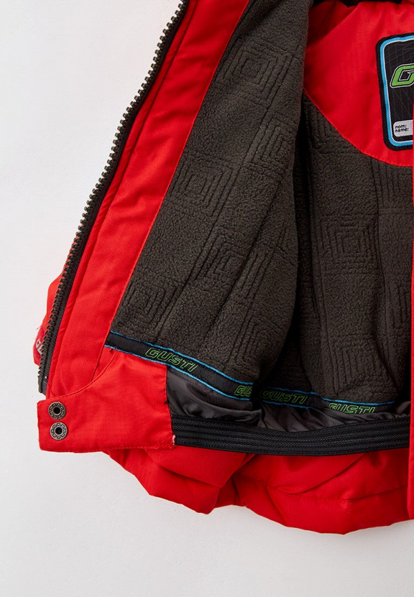 фото Костюм утепленный gusti