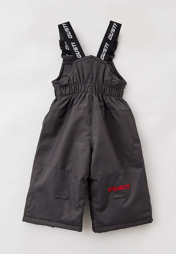 фото Костюм утепленный gusti