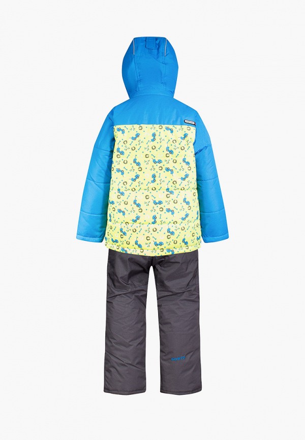 фото Костюм горнолыжный gusti