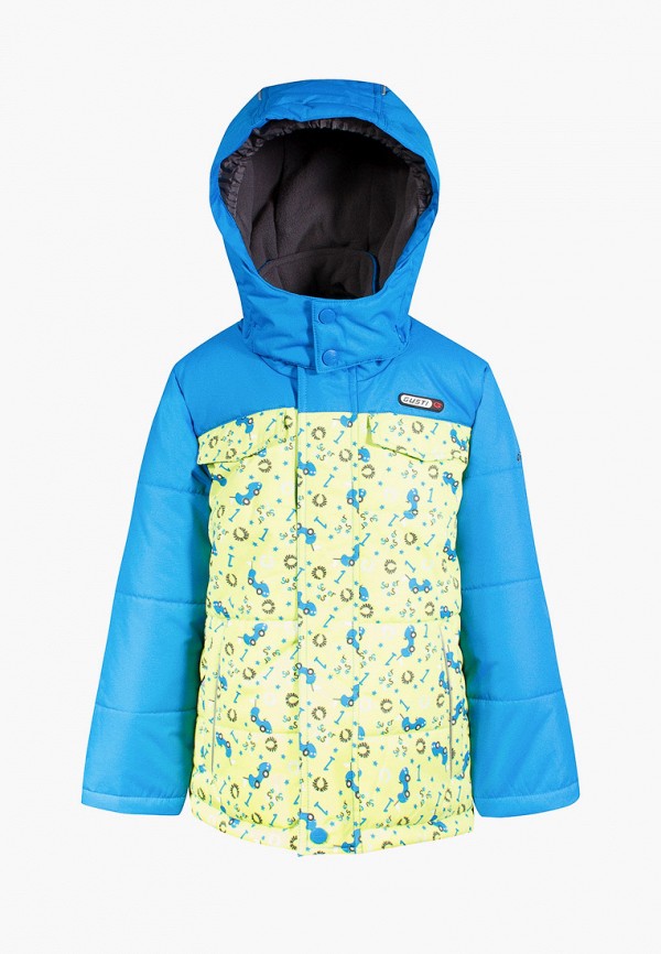 фото Костюм горнолыжный gusti