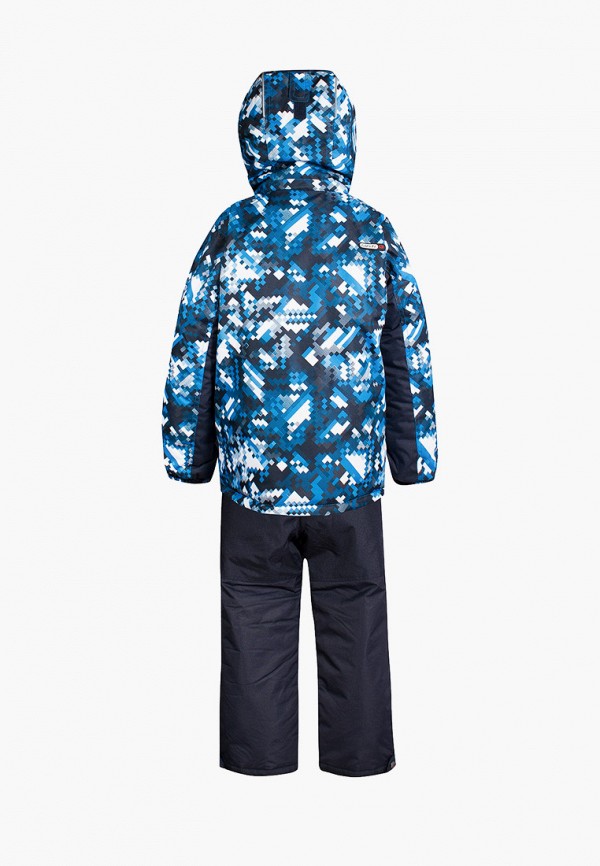 фото Костюм горнолыжный gusti