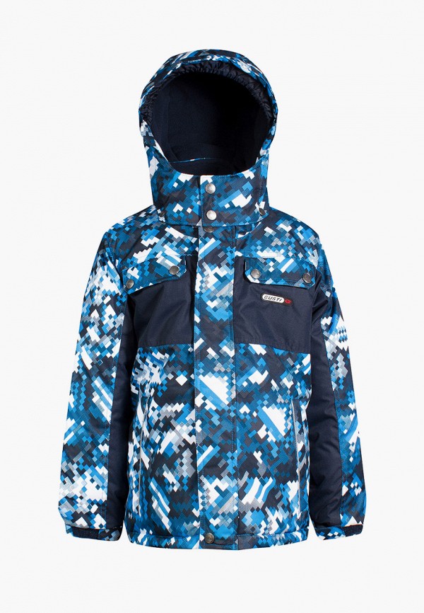 фото Костюм горнолыжный gusti