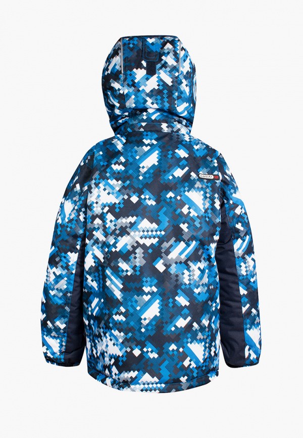 фото Костюм горнолыжный gusti