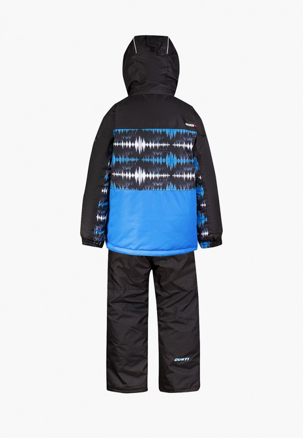 фото Костюм горнолыжный gusti