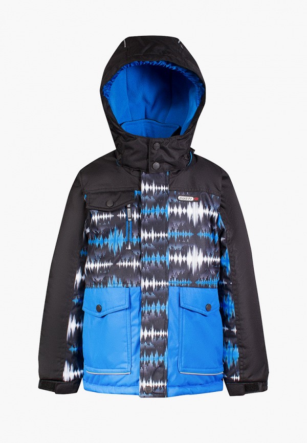 фото Костюм горнолыжный gusti