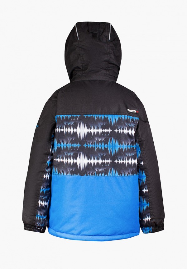 фото Костюм горнолыжный gusti