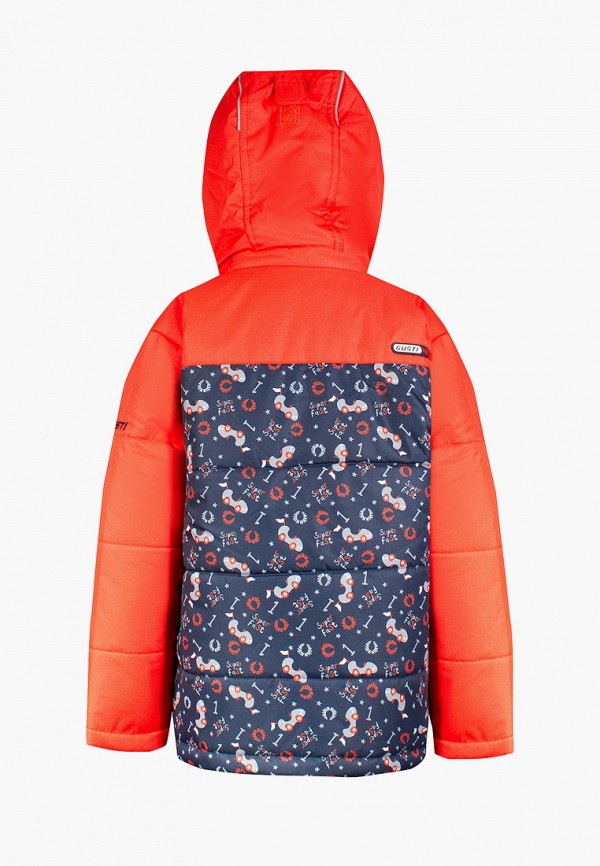 фото Костюм горнолыжный gusti