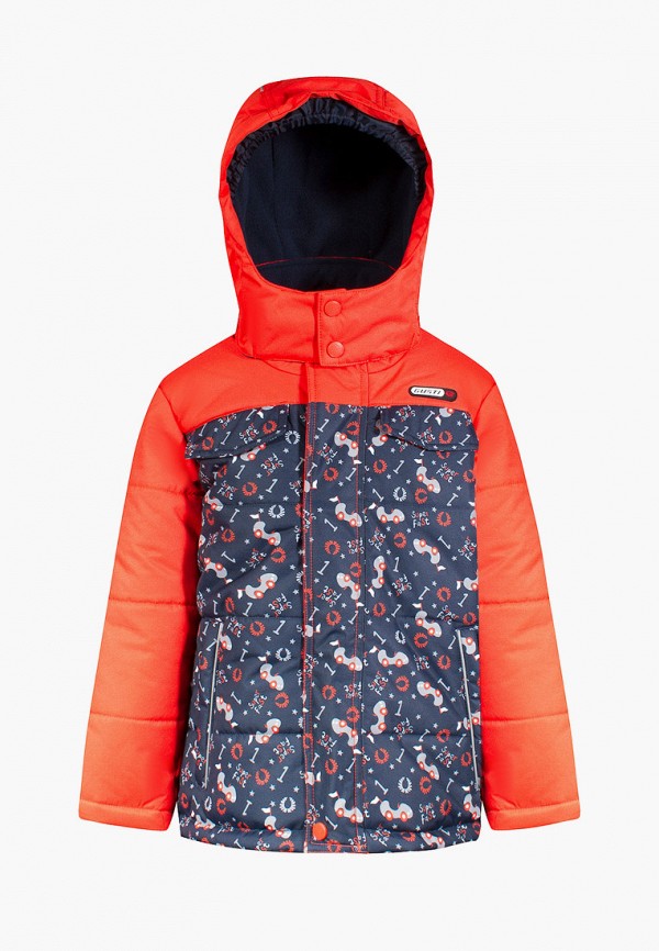 фото Костюм горнолыжный gusti