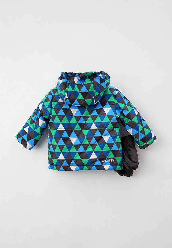 фото Костюм утепленный gusti