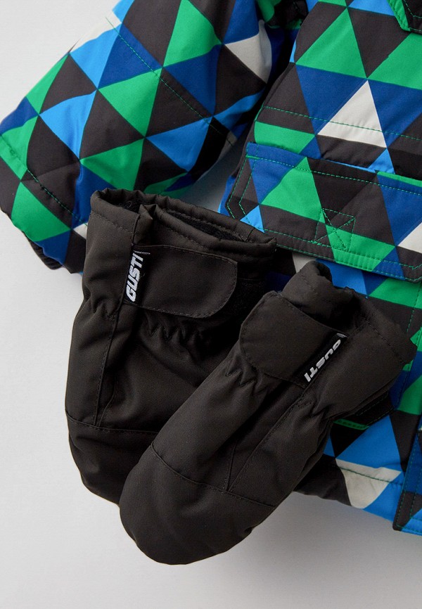 фото Костюм утепленный gusti