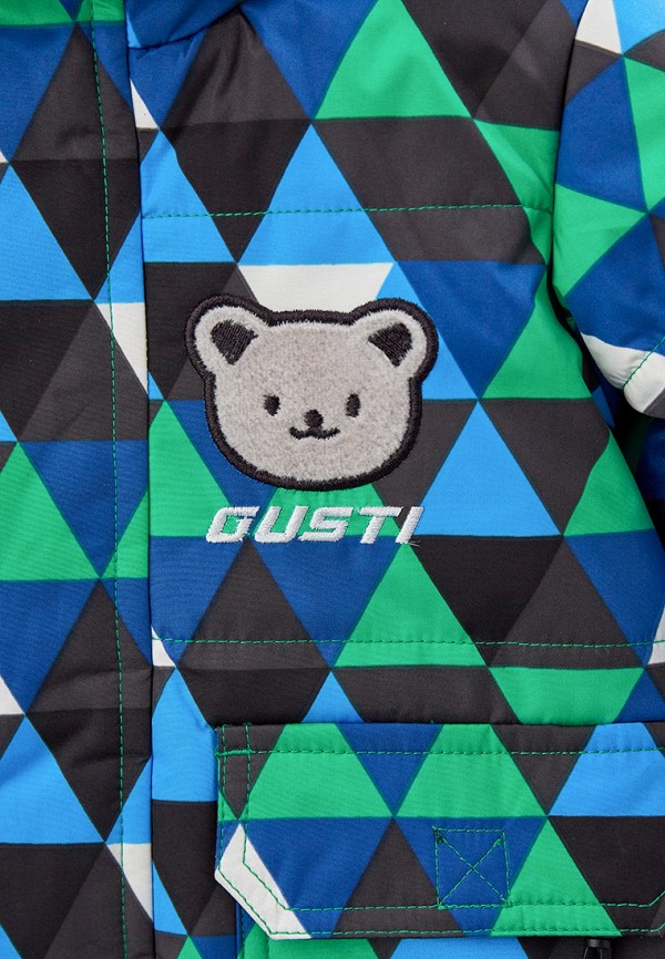 фото Костюм утепленный gusti