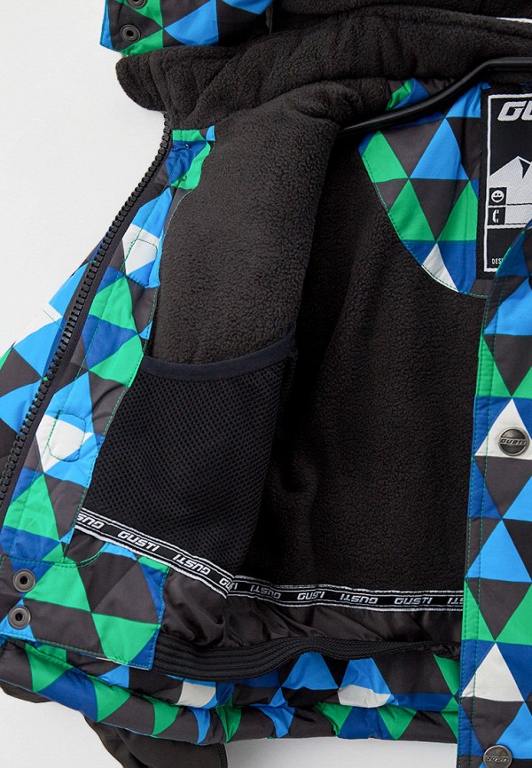 фото Костюм утепленный gusti