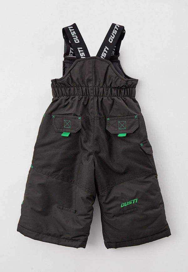 фото Костюм утепленный gusti