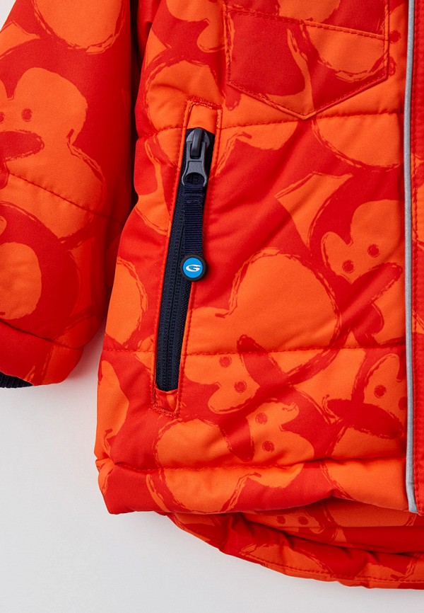 фото Костюм горнолыжный gusti