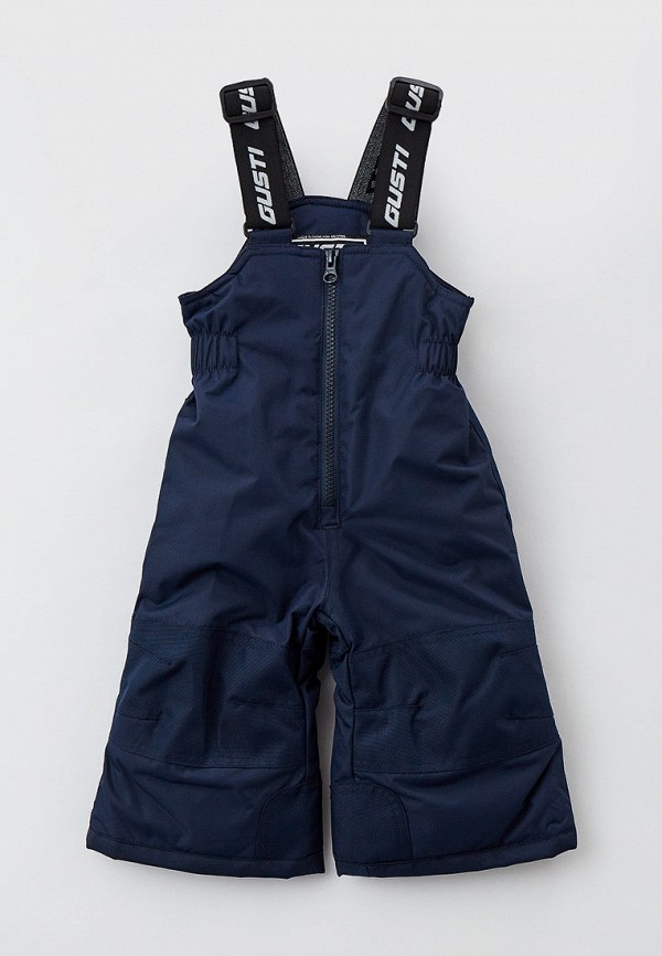 фото Костюм горнолыжный gusti