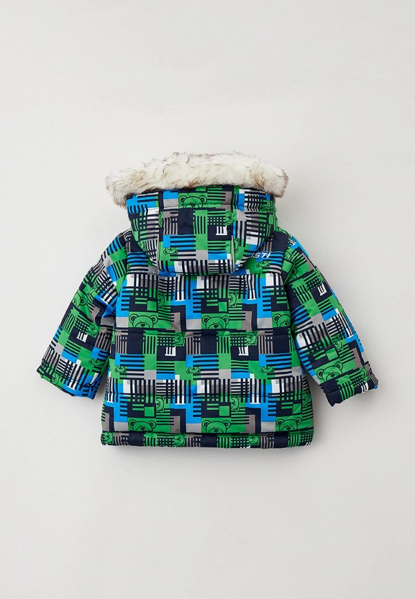 фото Костюм горнолыжный gusti