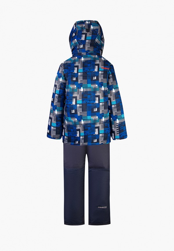 фото Костюм горнолыжный gusti
