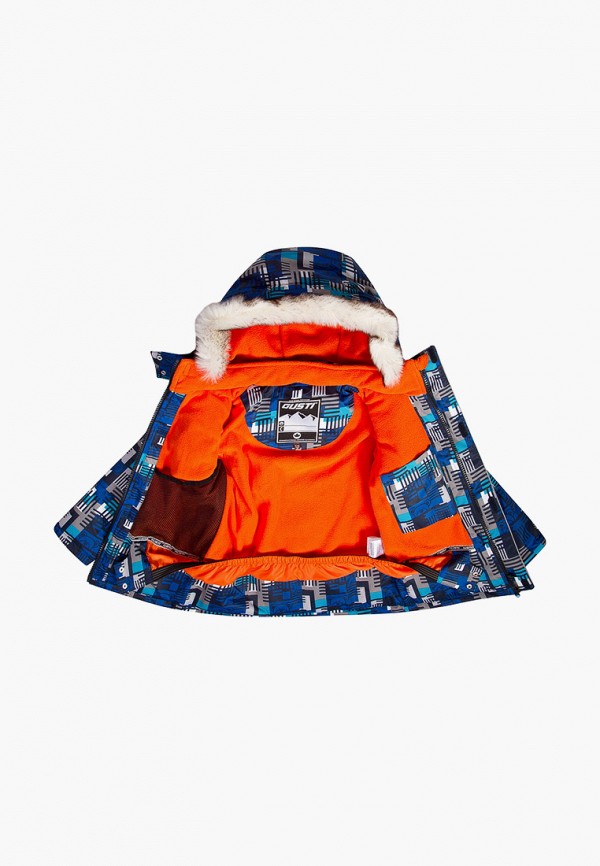 фото Костюм горнолыжный gusti