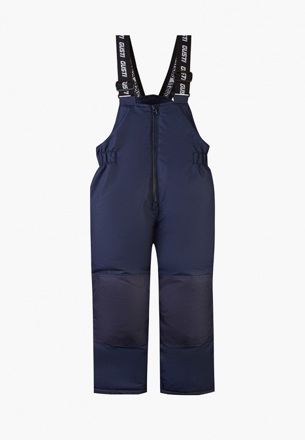 фото Костюм горнолыжный gusti