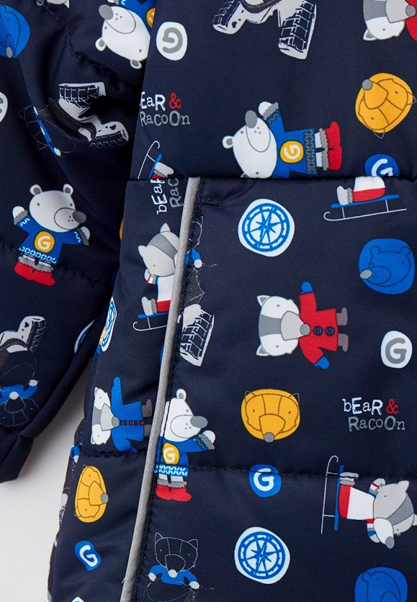 фото Костюм горнолыжный gusti