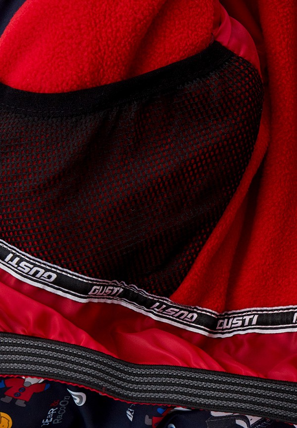 фото Костюм горнолыжный gusti