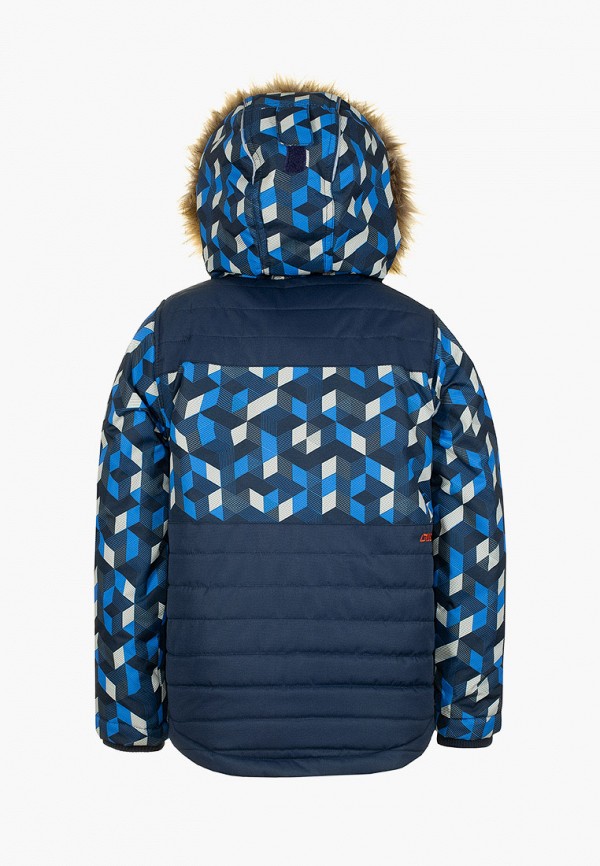 фото Костюм горнолыжный gusti