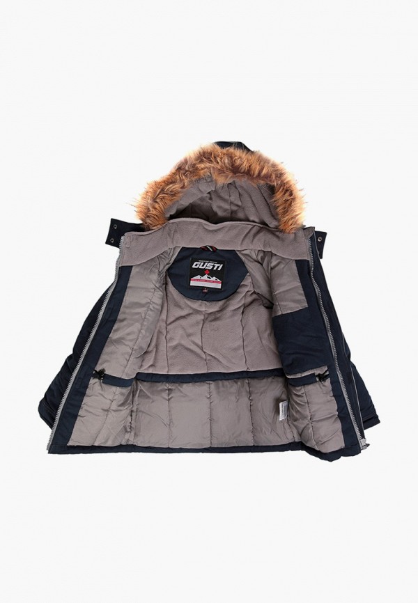 фото Парка gusti