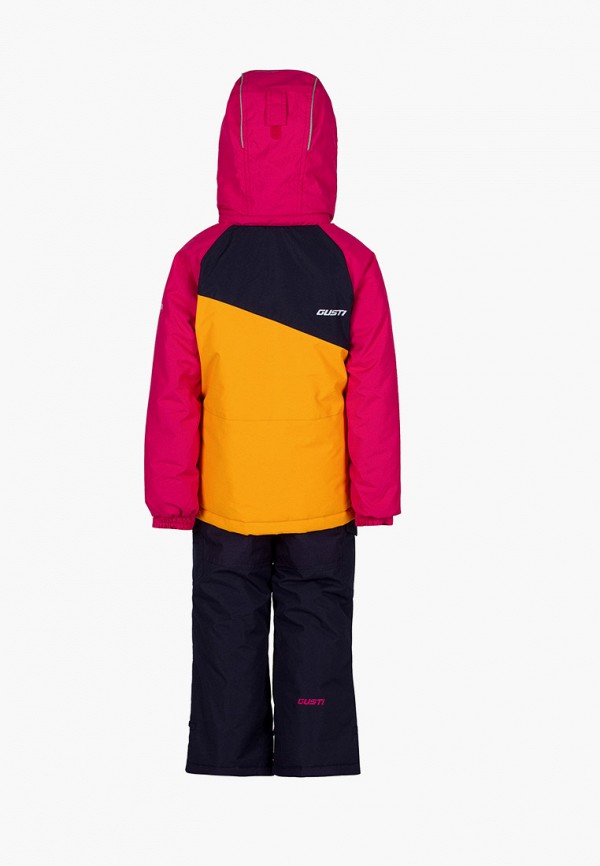 фото Костюм горнолыжный gusti