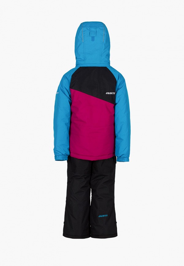 фото Костюм горнолыжный gusti