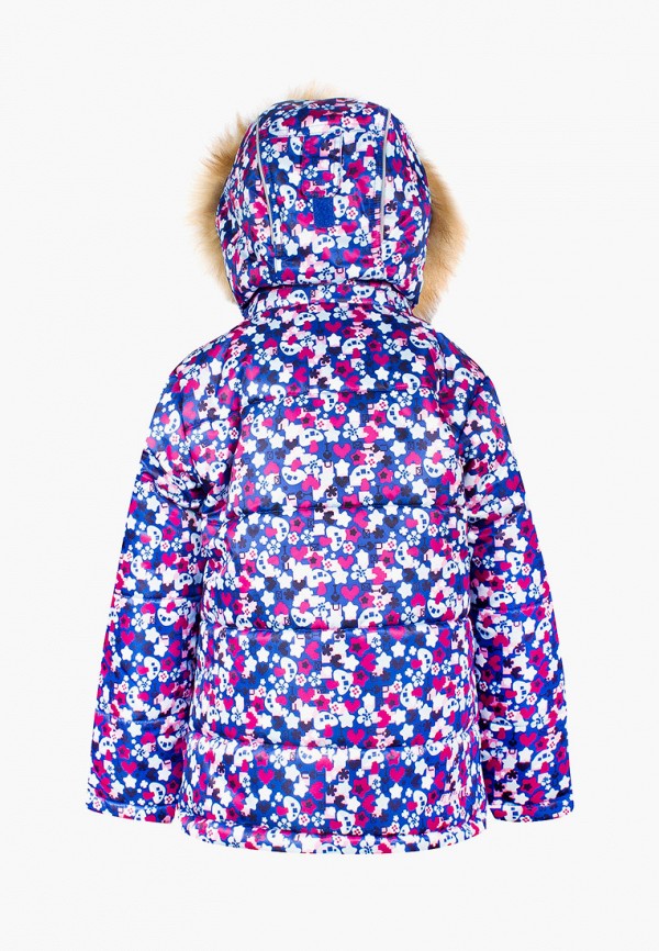 фото Костюм горнолыжный gusti