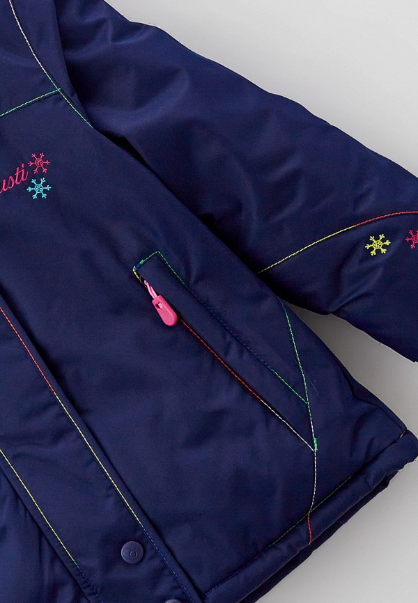 фото Костюм утепленный gusti