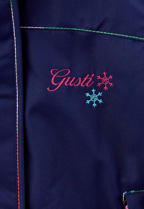 фото Костюм утепленный gusti