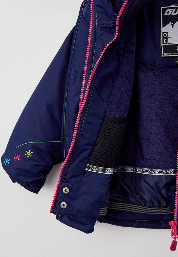 фото Костюм утепленный gusti