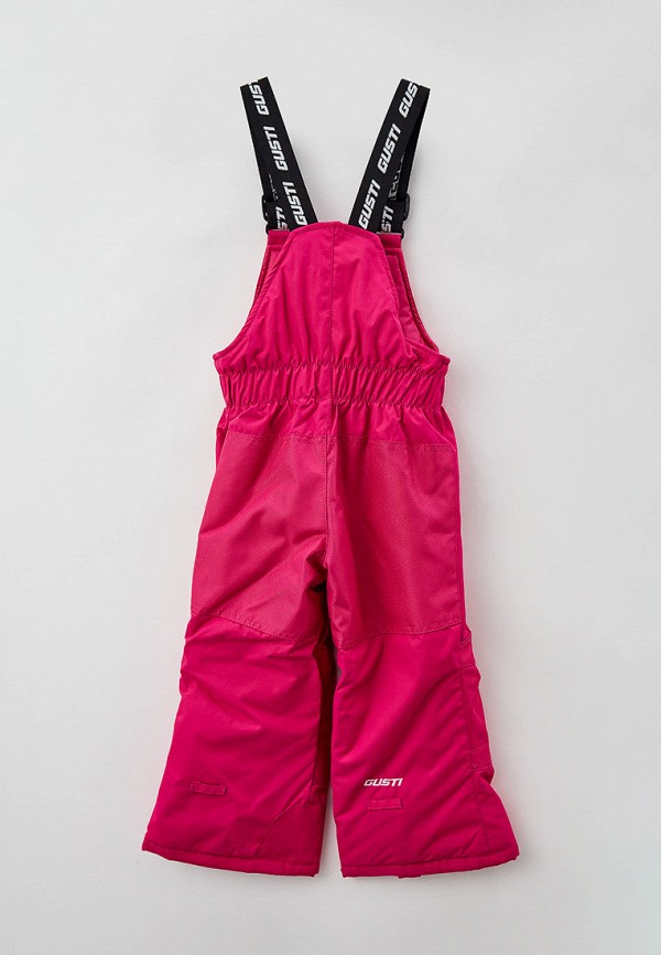 фото Костюм утепленный gusti