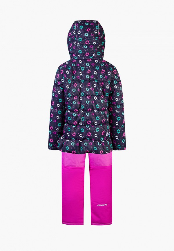 фото Костюм горнолыжный gusti