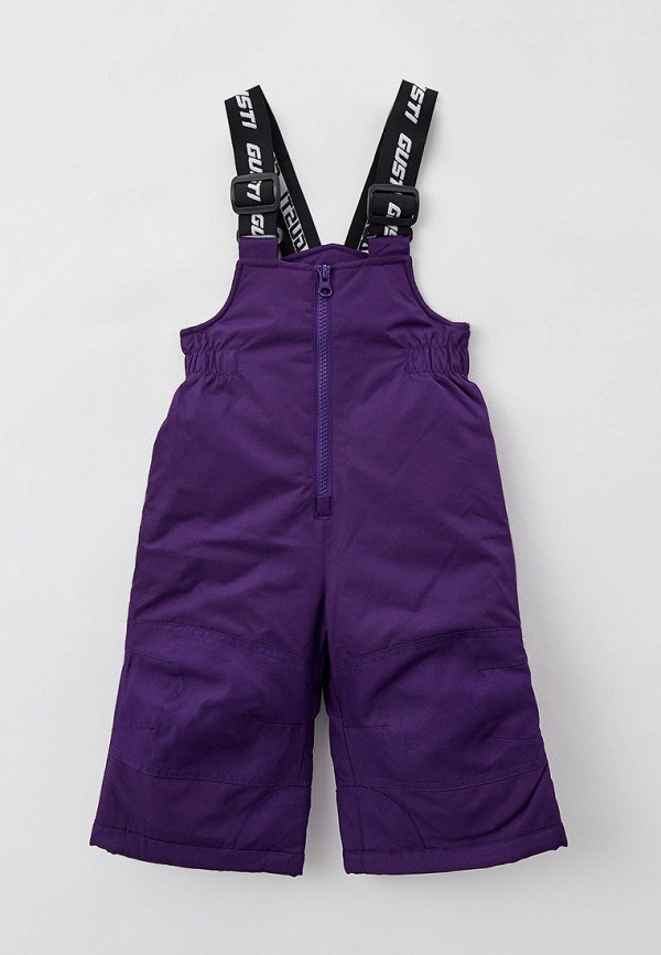 фото Костюм утепленный gusti