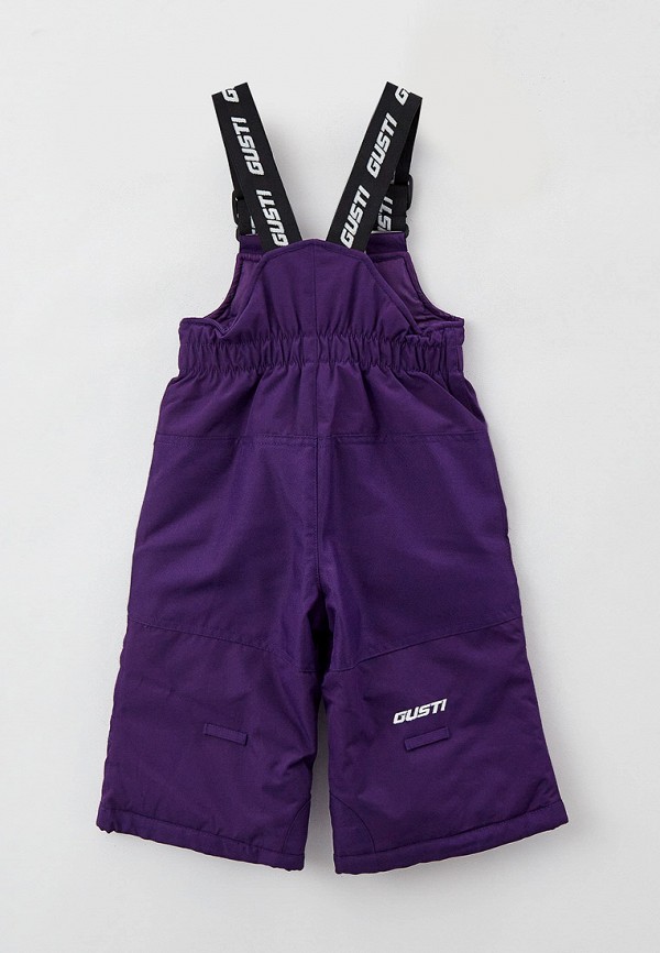 фото Костюм утепленный gusti