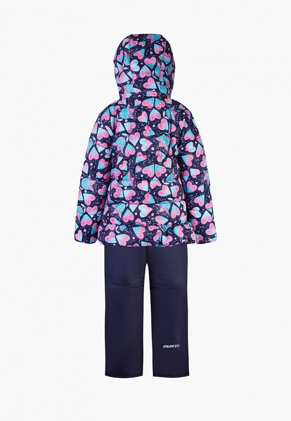 фото Костюм горнолыжный gusti