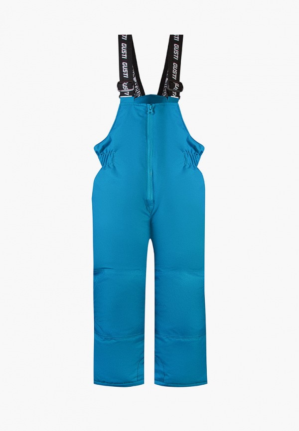 фото Костюм горнолыжный gusti