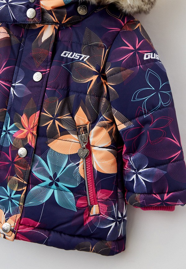 фото Костюм горнолыжный gusti