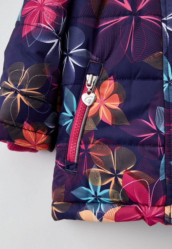 фото Костюм горнолыжный gusti